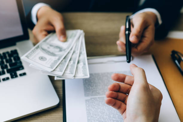 Professional Loan Agency in New Fairview, TX